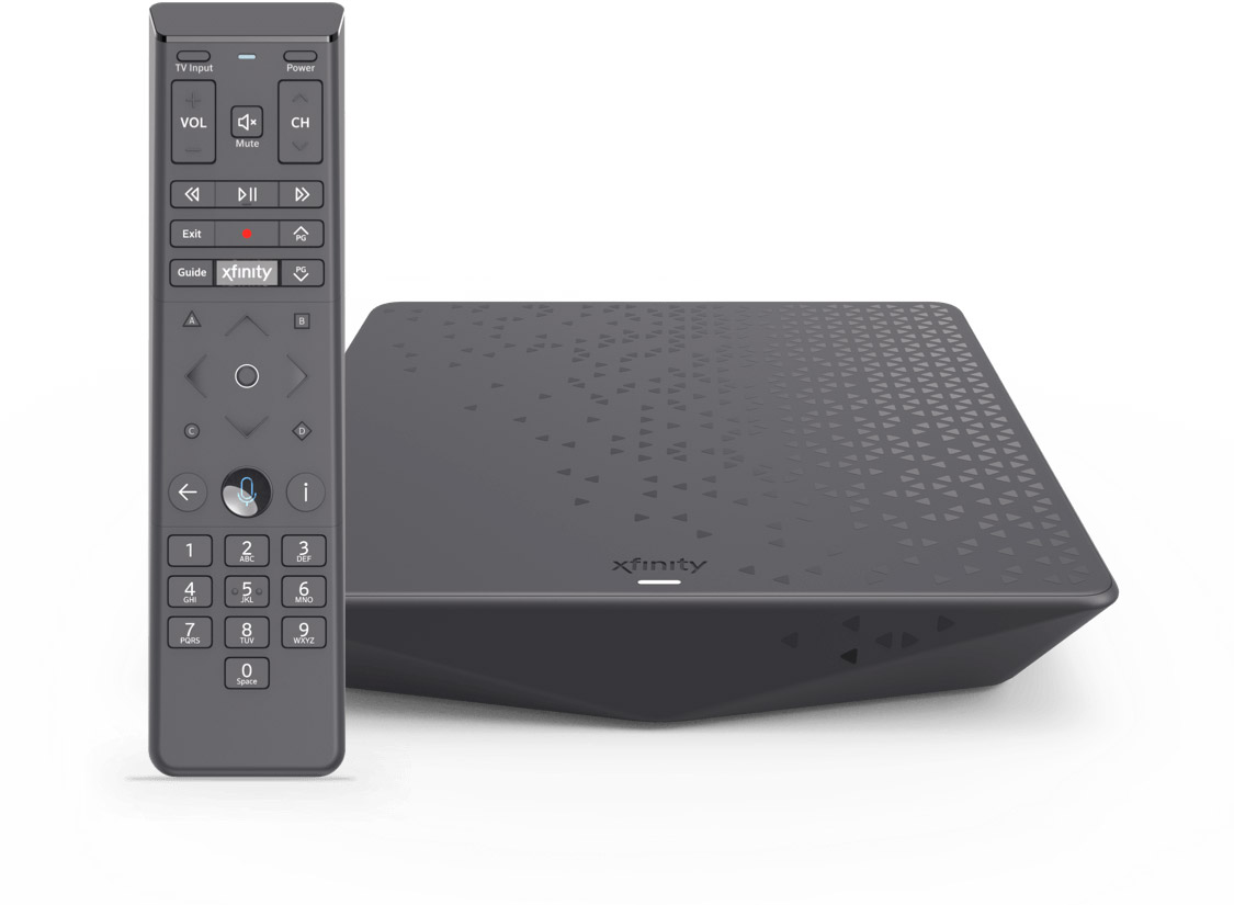 Control remoto X1